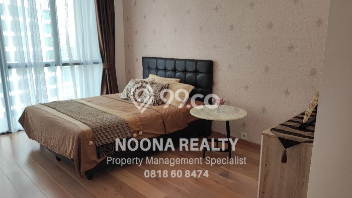 Apartemen Disewakan Terjangkau 2 KT / 2 KM di Cilandak, Jakarta Selatan Apartemen Disewakan Terjangkau 2 KT / 2 KM di Cilandak, Jakarta Selatan