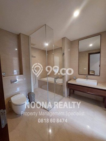 Apartemen Minimalis untuk Disewa, 2 Kamar di Jakarta Selatan Apartemen Minimalis untuk Disewa, 2 Kamar di Jakarta Selatan