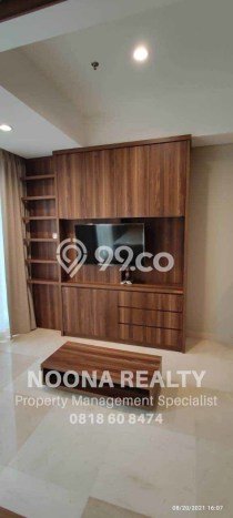 Sewa Sekarang Apartemen Nyaman 1 KT di Kawasan Cilandak Sewa Sekarang Apartemen Nyaman 1 KT di Kawasan Cilandak