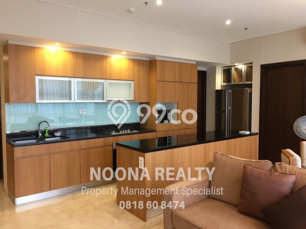 Hunian Strategis 135m2 di Setiabudi Jakarta Selatan 3 KT Hunian Strategis 135m2 di Setiabudi Jakarta Selatan 3 KT