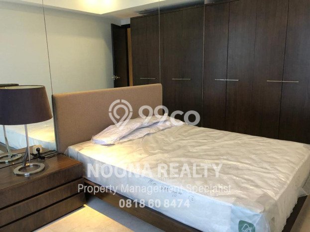 Apartemen Disewakan 3 Kamar Murah Siap Huni di Jakarta Selatan, Luas 145m2 Apartemen Disewakan 3 Kamar Murah Siap Huni di Jakarta Selatan, Luas 145m2