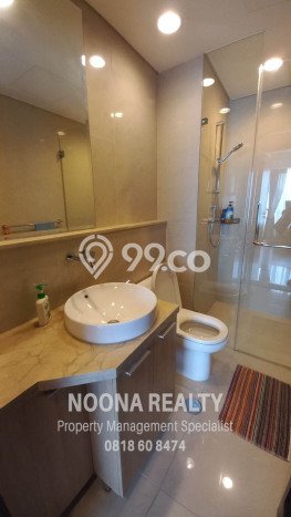 Disewakan Apartemen Ekonomis 2 BR di Setiabudi Jakarta Selatan Disewakan Apartemen Ekonomis 2 BR di Setiabudi Jakarta Selatan