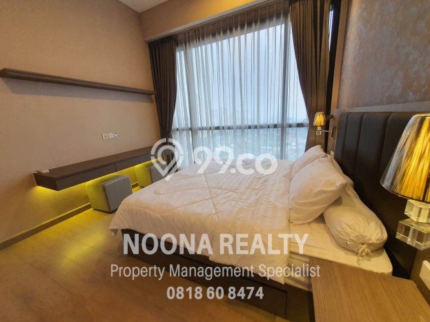 Sewa Apartemen Harga Terjangkau di Gandaria 2 Bedroom Sewa Apartemen Harga Terjangkau di Gandaria 2 Bedroom