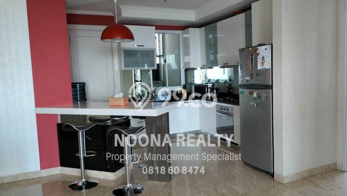 Apartemen Strategis 116m2 di Kuningan Jakarta Selatan 3 KT Apartemen Strategis 116m2 di Kuningan Jakarta Selatan 3 KT