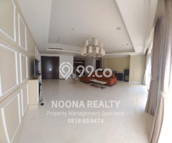Apartemen Luxury Dijual di Jakarta Selatan Lokasi Strategis Punya 3 Kamar Tidur Apartemen Luxury Dijual di Jakarta Selatan Lokasi Strategis Punya 3 Kamar Tidur