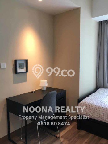 Apartemen Disewakan 3 Kamar Murah Siap Huni di Jakarta Selatan, Luas 135m2 Apartemen Disewakan 3 Kamar Murah Siap Huni di Jakarta Selatan, Luas 135m2