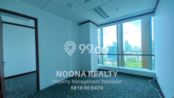 FOR RENT! Kantor di Setiabudi Cocok untuk Bisnis 200m2 FOR RENT! Kantor di Setiabudi Cocok untuk Bisnis 200m2