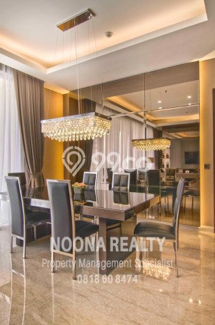 Hunian Strategis 148m2 di Pakubuwono Jakarta Selatan 2 KT Hunian Strategis 148m2 di Pakubuwono Jakarta Selatan 2 KT