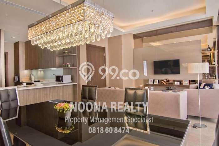 Hunian Strategis 148m2 di Pakubuwono Jakarta Selatan 2 KT Hunian Strategis 148m2 di Pakubuwono Jakarta Selatan 2 KT