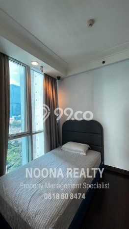 Apartemen Strategis 159m2 di Sudirman Jakarta Selatan 3 Bedroom Apartemen Strategis 159m2 di Sudirman Jakarta Selatan 3 Bedroom