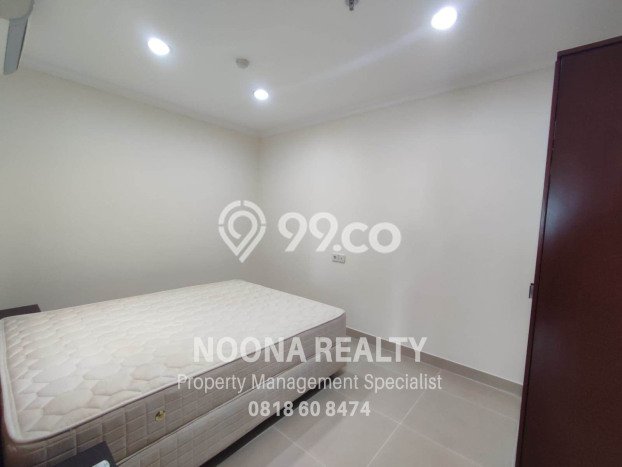 Disewakan Segera Apartemen Strategis 2 KT, 2 KM di Kawasan Tanah Abang Disewakan Segera Apartemen Strategis 2 KT, 2 KM di Kawasan Tanah Abang