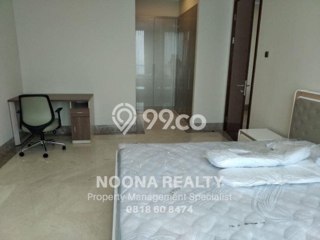 Apartemen Strategis 70m2 di Senopati Jakarta Selatan 1 KT Apartemen Strategis 70m2 di Senopati Jakarta Selatan 1 KT