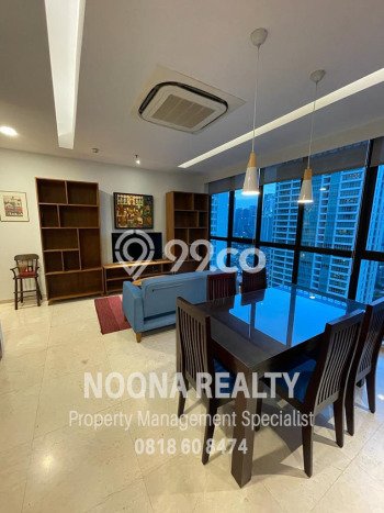Apartemen Luxury Dijual di Jakarta Selatan Lokasi Strategis Punya 2 Kamar Tidur Apartemen Luxury Dijual di Jakarta Selatan Lokasi Strategis Punya 2 Kamar Tidur