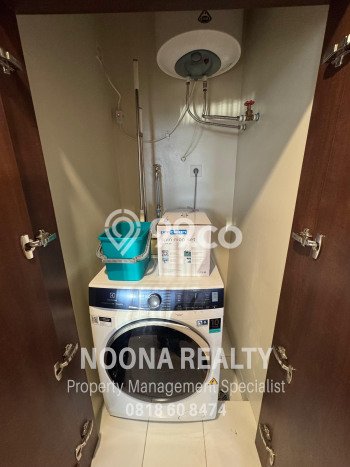 Disewakan Apartemen Harga Terjangkau di Kuningan 2 KT Disewakan Apartemen Harga Terjangkau di Kuningan 2 KT