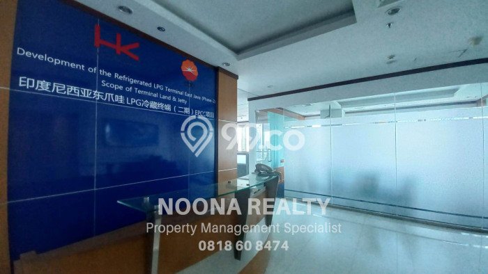 FOR RENT! Kantor di Setiabudi Cocok untuk Bisnis 200m2 FOR RENT! Kantor di Setiabudi Cocok untuk Bisnis 200m2