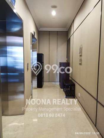 Disewakan Apartemen Terjangkau 3 BR di Pondok Indah Jakarta Selatan Disewakan Apartemen Terjangkau 3 BR di Pondok Indah Jakarta Selatan