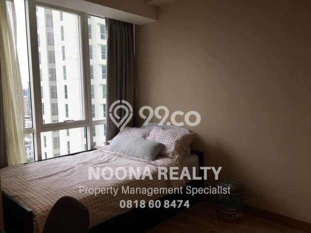 Apartemen Disewakan 3 Kamar Murah Siap Huni di Jakarta Selatan, Luas 135m2 Apartemen Disewakan 3 Kamar Murah Siap Huni di Jakarta Selatan, Luas 135m2