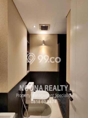 Apartemen Disewakan 2 Kamar Hemat Siap Huni di Jakarta Selatan, Luas 91m2 Apartemen Disewakan 2 Kamar Hemat Siap Huni di Jakarta Selatan, Luas 91m2