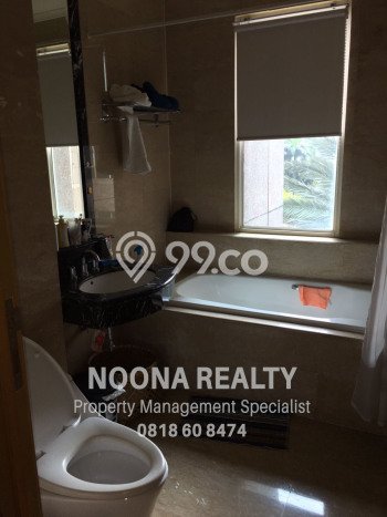 Disewakan Apartemen Murah di Senayan 2 Bedroom Disewakan Apartemen Murah di Senayan 2 Bedroom