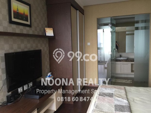 Disewakan Apartemen Ekonomis 1 KT di Kemang Jakarta Selatan Disewakan Apartemen Ekonomis 1 KT di Kemang Jakarta Selatan
