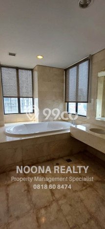Apartemen Minimalis untuk Disewa, 2 Kamar di Jakarta Selatan Apartemen Minimalis untuk Disewa, 2 Kamar di Jakarta Selatan