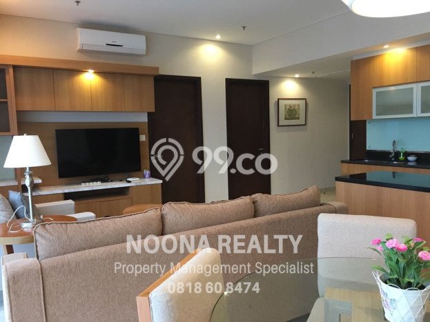 Hunian Strategis 135m2 di Setiabudi Jakarta Selatan 3 KT Hunian Strategis 135m2 di Setiabudi Jakarta Selatan 3 KT