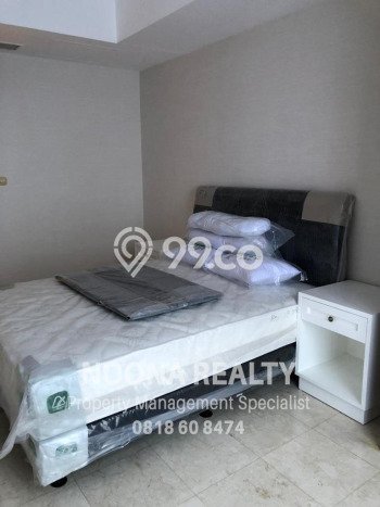 Apartemen Disewakan 3 Kamar Murah Siap Huni di Jakarta Selatan, Luas 145m2 Apartemen Disewakan 3 Kamar Murah Siap Huni di Jakarta Selatan, Luas 145m2