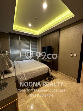 Apartemen Sewa 2 Kamar Hemat Siap Huni di Jakarta Selatan, Luas 110m2 Apartemen Sewa 2 Kamar Hemat Siap Huni di Jakarta Selatan, Luas 110m2