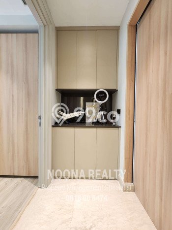 Apartemen Minimalis untuk Disewa, 2 Kamar di Jakarta Selatan Apartemen Minimalis untuk Disewa, 2 Kamar di Jakarta Selatan