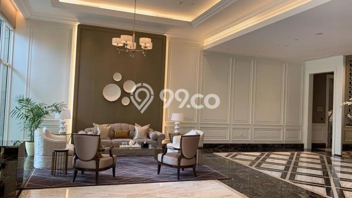 Disewakan Apartemen Terjangkau 3 BR di Pondok Indah Jakarta Selatan Disewakan Apartemen Terjangkau 3 BR di Pondok Indah Jakarta Selatan