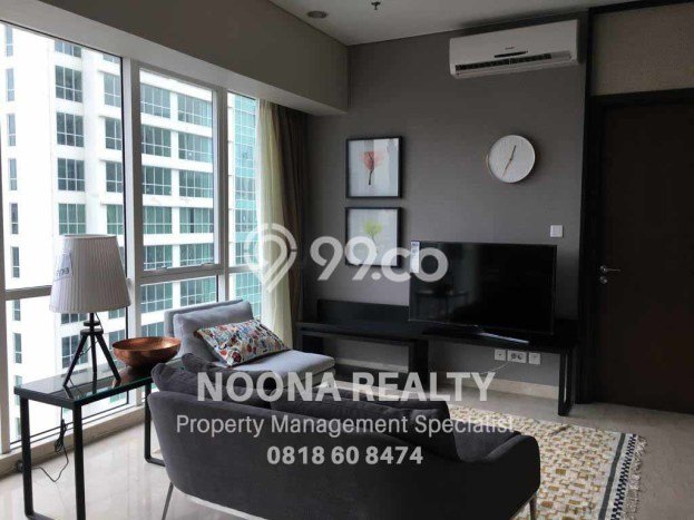 Apartemen Disewakan 3 Kamar Murah Siap Huni di Jakarta Selatan, Luas 135m2 Apartemen Disewakan 3 Kamar Murah Siap Huni di Jakarta Selatan, Luas 135m2