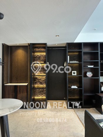 Untuk Dijual Apartemen Mewah 2 Bedroom di Jakarta Selatan Dekat ke Fasilitas Publik Untuk Dijual Apartemen Mewah 2 Bedroom di Jakarta Selatan Dekat ke Fasilitas Publik