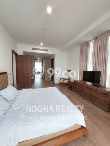 Apartemen Minimalis untuk Disewa, 2 Kamar di Jakarta Selatan Apartemen Minimalis untuk Disewa, 2 Kamar di Jakarta Selatan