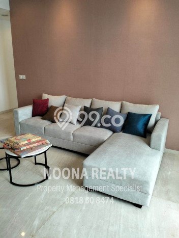 Jarang Ada! Unit Apartemen Hemat di Cilandak, Jakarta Selatan 2 Kamar Tidur dan 2 Kamar Mandi Jarang Ada! Unit Apartemen Hemat di Cilandak, Jakarta Selatan 2 Kamar Tidur dan 2 Kamar Mandi