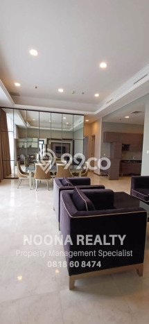 Apartemen Minimalis untuk Disewa, 2 Kamar di Jakarta Selatan Apartemen Minimalis untuk Disewa, 2 Kamar di Jakarta Selatan