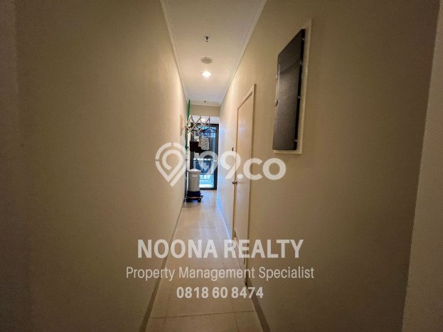 Apartemen Minimalis untuk Disewa, 3 Kamar di Jakarta Selatan Apartemen Minimalis untuk Disewa, 3 Kamar di Jakarta Selatan