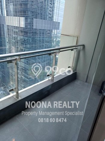 Apartemen Disewakan 2 Kamar Hemat Siap Huni di Jakarta Selatan, Luas 133m2 Apartemen Disewakan 2 Kamar Hemat Siap Huni di Jakarta Selatan, Luas 133m2