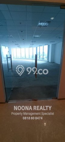 Kantor Dijual di Jakarta Pusat LT 362m2 & LB 362m2 Lokasi Terbaik! Kantor Dijual di Jakarta Pusat LT 362m2 & LB 362m2 Lokasi Terbaik!