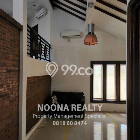 Rumah Elit LB 400m2 Siap Huni Desain Elegan di Sektor 9-Bintaro, Tangerang Selatan Rumah Elit LB 400m2 Siap Huni Desain Elegan di Sektor 9-Bintaro, Tangerang Selatan