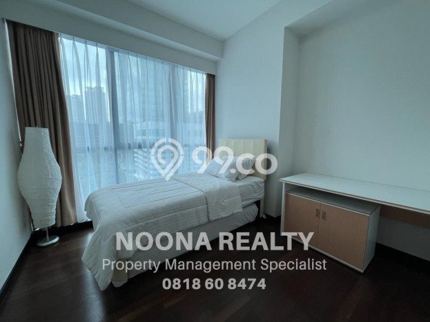 Apartemen Sewa 3 Kamar Hemat Siap Huni di Jakarta Selatan, Luas 146m2 Apartemen Sewa 3 Kamar Hemat Siap Huni di Jakarta Selatan, Luas 146m2