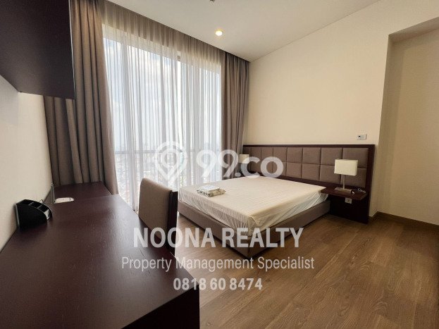 Apartemen Strategis 148m2 di Pakubuwono Jakarta Selatan 2 Bedroom Apartemen Strategis 148m2 di Pakubuwono Jakarta Selatan 2 Bedroom