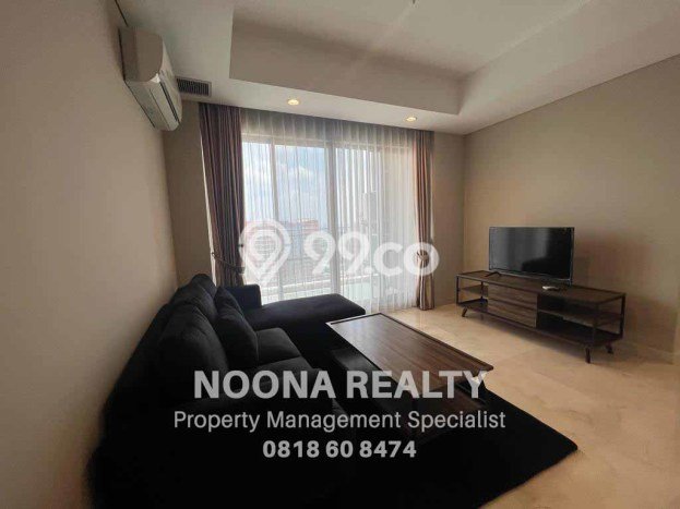 Apartemen Disewakan Murah 2 KT / 2 KM di Cilandak, Jakarta Selatan Apartemen Disewakan Murah 2 KT / 2 KM di Cilandak, Jakarta Selatan