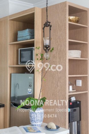 Apartemen Prestisius Dijual di Menteng Luas 72m2 Apartemen Prestisius Dijual di Menteng Luas 72m2