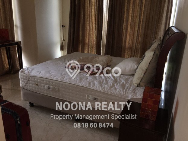 Disewakan Apartemen Murah di Senayan 2 Bedroom Disewakan Apartemen Murah di Senayan 2 Bedroom