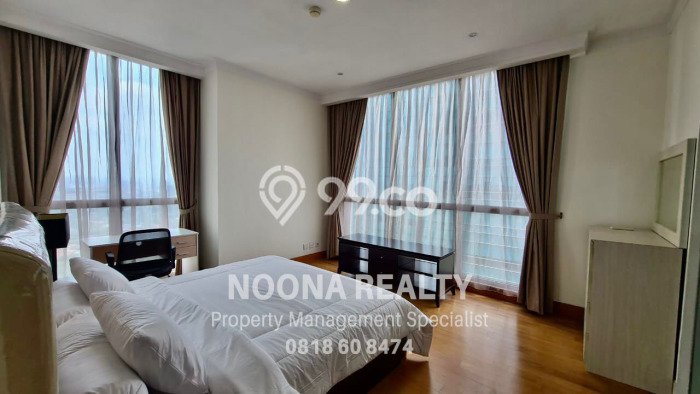 Sewa Apartemen Terjangkau 2 KT di Senopati Jakarta Selatan Sewa Apartemen Terjangkau 2 KT di Senopati Jakarta Selatan