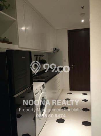 Disewakan Apartemen Harga Terjangkau di Kemang 1 KT Disewakan Apartemen Harga Terjangkau di Kemang 1 KT