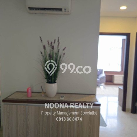 Apartemen Murah dengan 2 BR & 2 KM di Pancoran Jakarta Selatan Apartemen Murah dengan 2 BR & 2 KM di Pancoran Jakarta Selatan