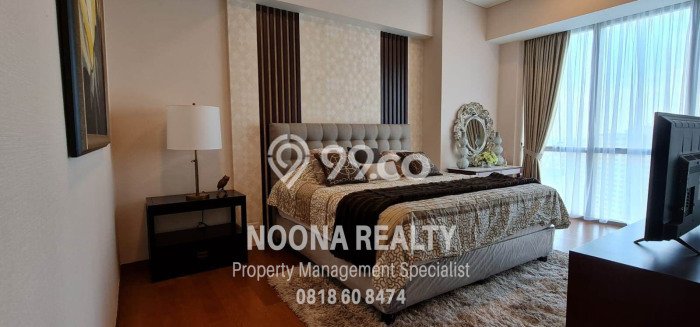 Disewakan Apartemen Minimalis 177m2 Punya 3 KT, 3 KM, Lokasi di Tanah Abang Disewakan Apartemen Minimalis 177m2 Punya 3 KT, 3 KM, Lokasi di Tanah Abang