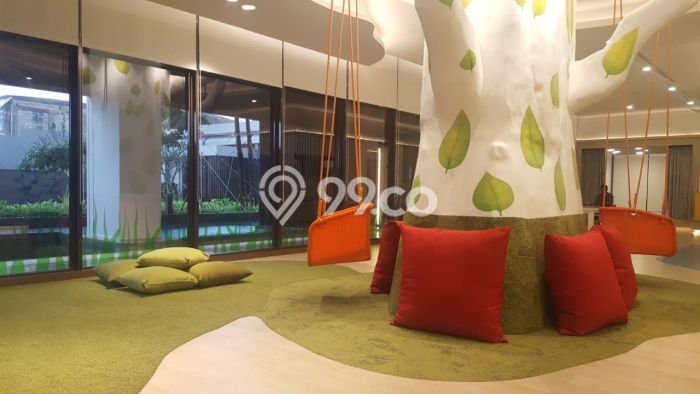 Sewa Apartemen Harga Terjangkau di Gandaria 2 Bedroom Sewa Apartemen Harga Terjangkau di Gandaria 2 Bedroom