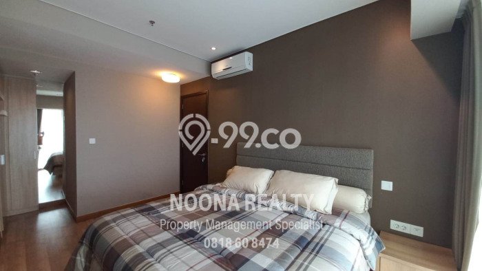 Apartemen Strategis 79m2 di Setiabudi Jakarta Selatan 2 Bedroom Apartemen Strategis 79m2 di Setiabudi Jakarta Selatan 2 Bedroom